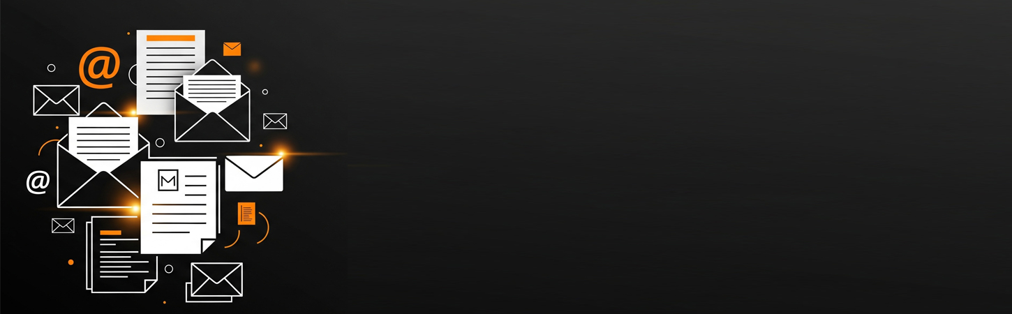 شكرا على بريدك الالكترونى